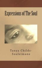 Expressions of The Soul