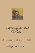Il Viaggio Del Carretiere: The Journey of a Cart Driver