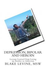 Depression, Bipolar and Heroin: Lessons Learned from Losing my Brother to Addiction