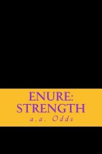 Enure: Strength: Works of Inspiration and Incite for the downtrodden