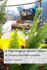 A Pilgrimage in Epistles: : Poems as Letters and Observations