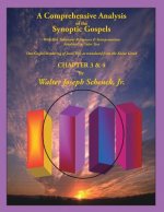 A Comprehensive Analysis of the Synoptic Gospels: With Old Testament References and Interpretations Rendered in Colored Text