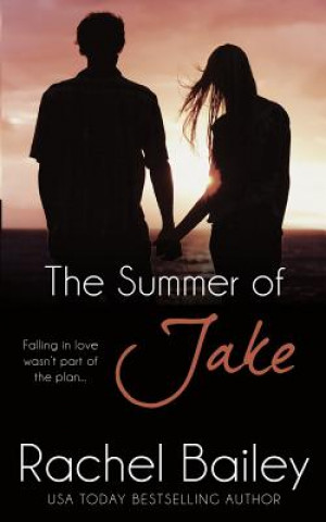 The Summer of Jake