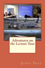 Adventures on the Lecture Tour