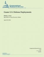 Guam: U.S. Defense Deployments