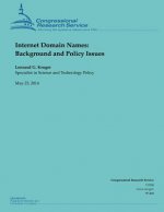 Internet Domain Names: Background and Policy Issues