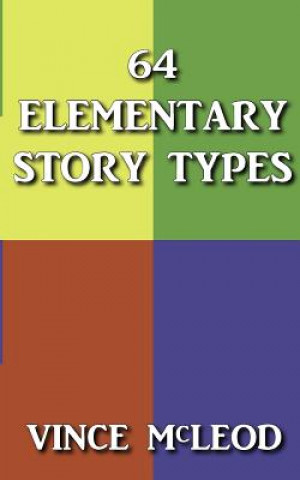 64 Elementary Story Types