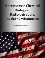 Operations in Chemical, Biological, Radiological, and Nuclear Environments: Joint Publication 3-11