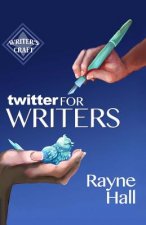 Twitter for Writers