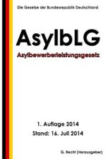 Asylbewerberleistungsgesetz (AsylbLG)