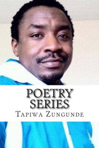 Poetry series: Poems