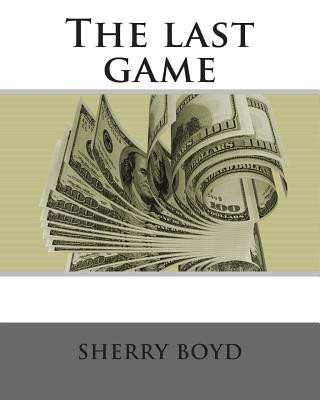 The last game