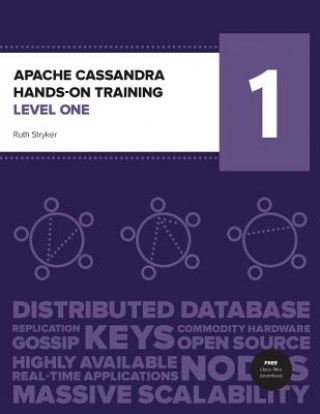 Apache Cassandra Hands-On Training Level One