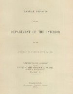 Annual Report of the Department of the Interior for the Fiscal Year Extended June 30, 1898