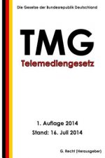Telemediengesetz - TMG