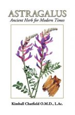 Astragalus: Ancient Herb for Modern Times