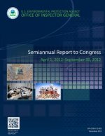 Semiannual Report to Congress: April 1, 2012-September 30, 2012