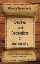 Decrees and Declarations of Authenticity
