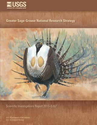 Greater Sage-Grouse National Research Strategy
