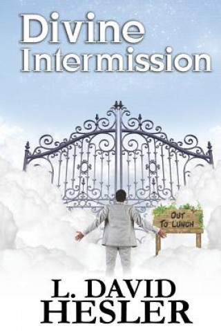 Divine Intermission: Books 1-3