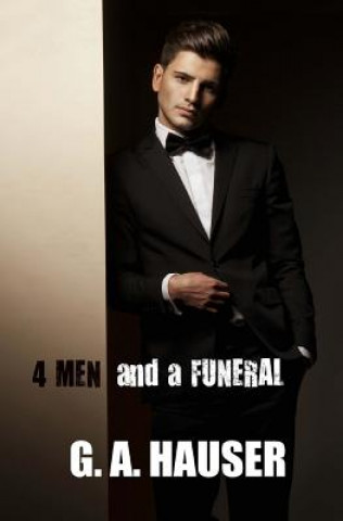 Four Men and a Funeral