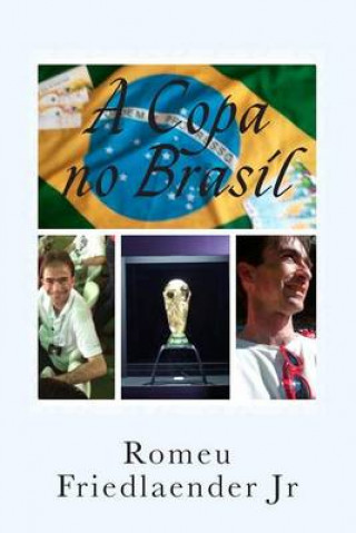 A Copa no Brasil