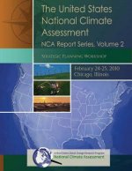 The United States National Climate Assessment: NCA Report Series, Volume 2