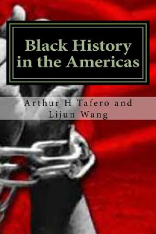 Black History in the Americas: lesson plans for the Black Experience