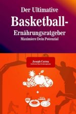 Der Ultimative Basketball-Ernahrungsratgeber: Maximiere Dein Potenzial
