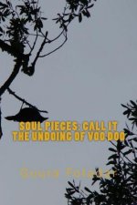 Soul Pieces: CALL IT the undoing of voo doo