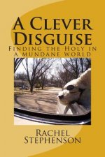 A Clever Disguise: Finding the Holy in a mundane world