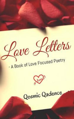 Love Letters: Be My Valentine