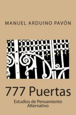 777 Puertas: Estudios de Pensamiento Alternativo