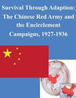 Survival Through Adaption: The Chinese Red Army and the Encirclement Campaigns, 1927-1936