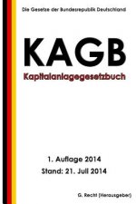 Kapitalanlagegesetzbuch (KAGB)