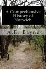 A Comprehensive History of Norwich