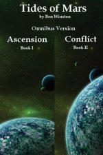 Tides of Mars ( Omnibus Version )