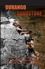 Durango Sandstone: The Save The Anchor Biner Edition