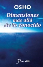 Dimensiones mas alla de lo conocido