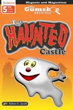 The Gumshoe Archives, Case # 5-2-5109, The Haunted Castle: The Haunted Castle