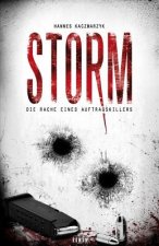 Storm: Die Rache eines Auftragskillers