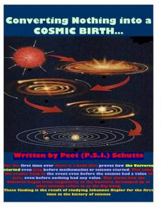 Converting Nothing into A Cosmic Birth?# 1