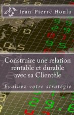 Construire une Relation Rentable et Durable avec sa Client?le: Évaluez votre stratégie