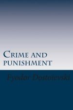 Crime and punishment