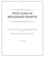 Four Years of Broadband Growth