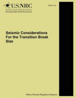 Seismic Considerations For the Transition Break Size