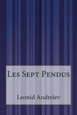 Les Sept Pendus