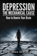 Depression: The Mechanical Cause: How to Correct the Mechanical Cause of Depression & Bipolar Disorder