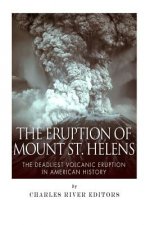 The Eruption of Mount St. Helens: The Deadliest Volcanic Eruption in American History