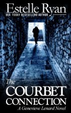 The Courbet Connection: A Genevieve Lenard Novel